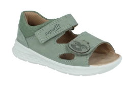 Sandały Superfit Logoon 1-000519-7500