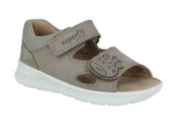 Sandały Superfit Logoon 1-000520-4000