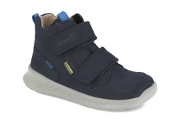 Trzewiki Superfit barefoot 1-000367-8000