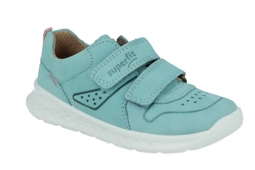 Półbuty Superfit barefoot 1-000365-7510