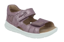 Sandały Superfit Logoon 1-000516-8510